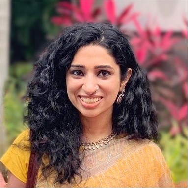 Sanjana Kadyan